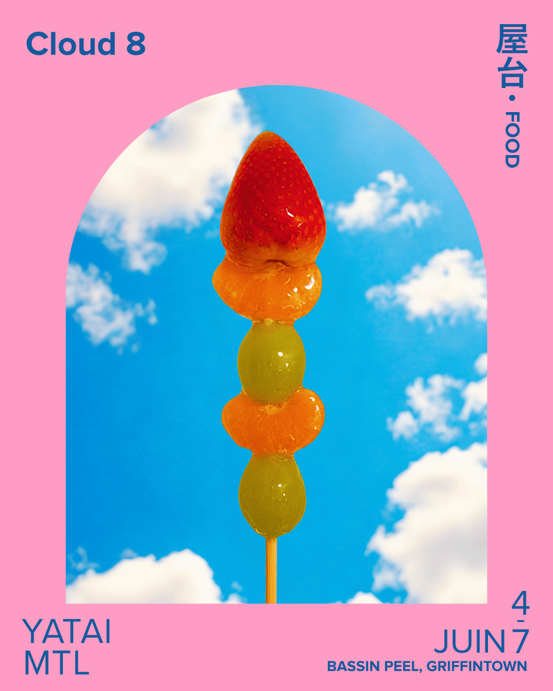 Cloud 8