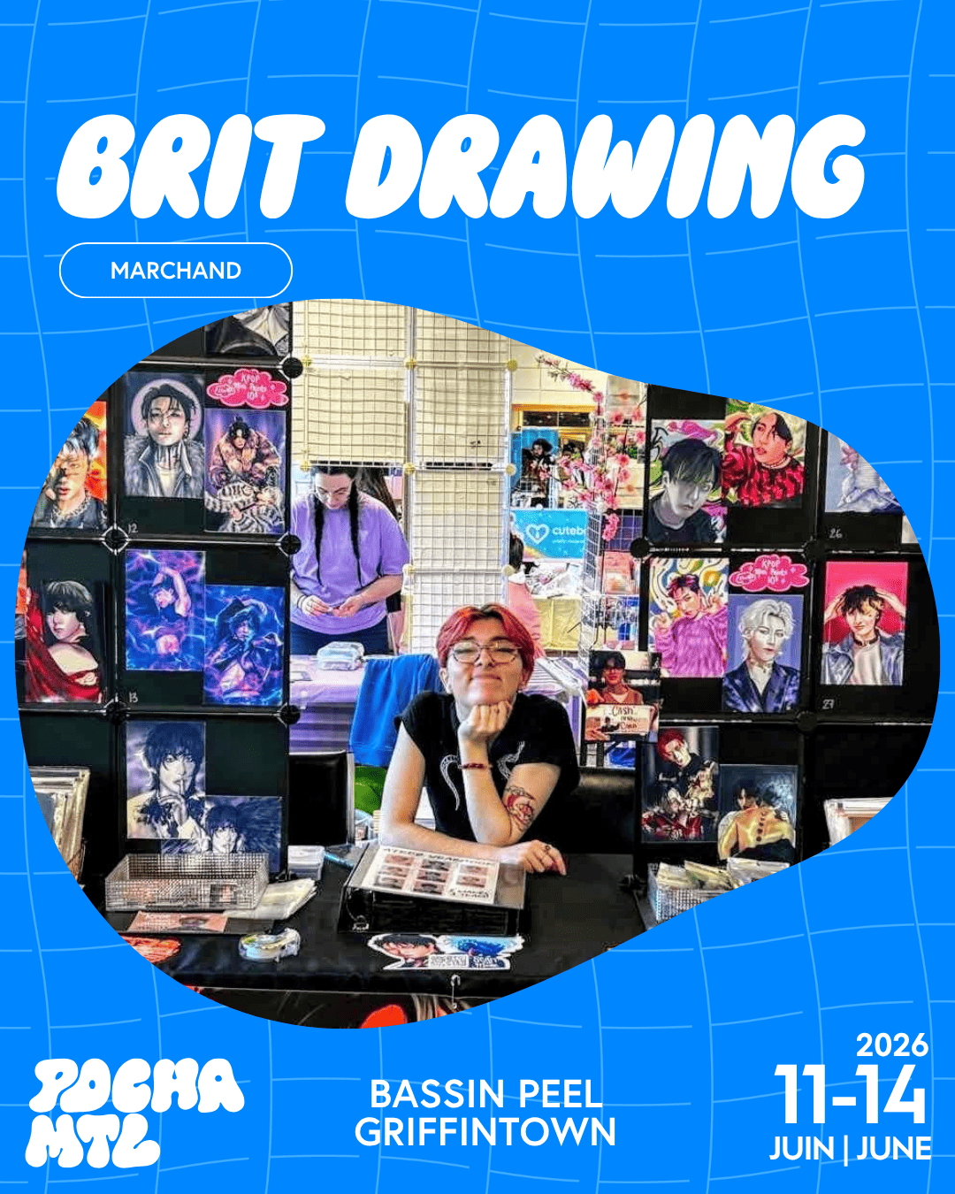 Brit Drawing