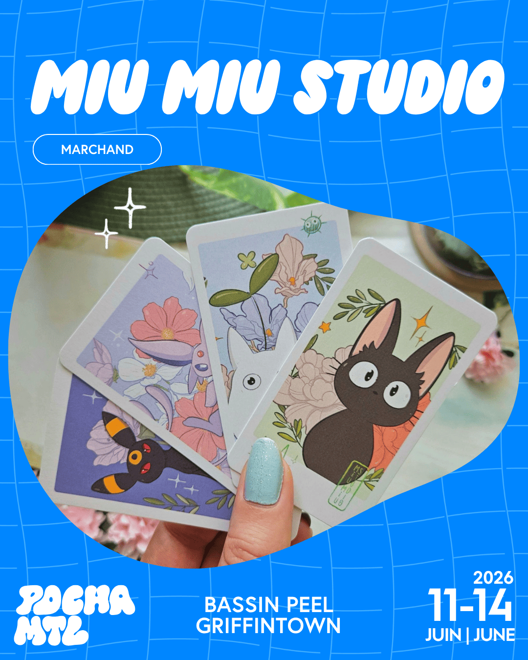 Miumiu Studio