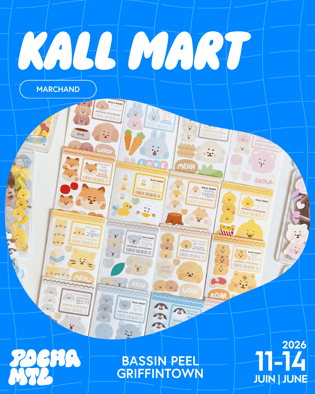 Kall Mart