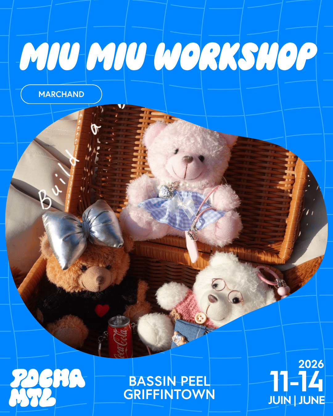 Miumiu workshop 