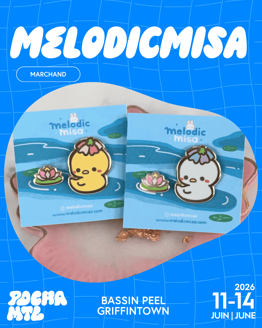 Melodic Misa