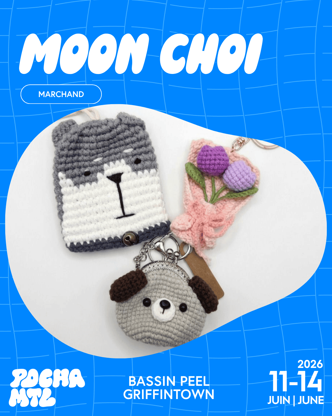 Moon Choi