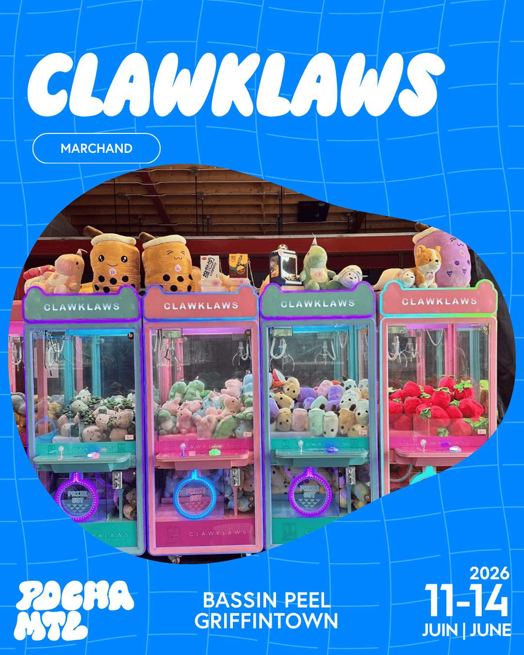 CLAWKLAWS