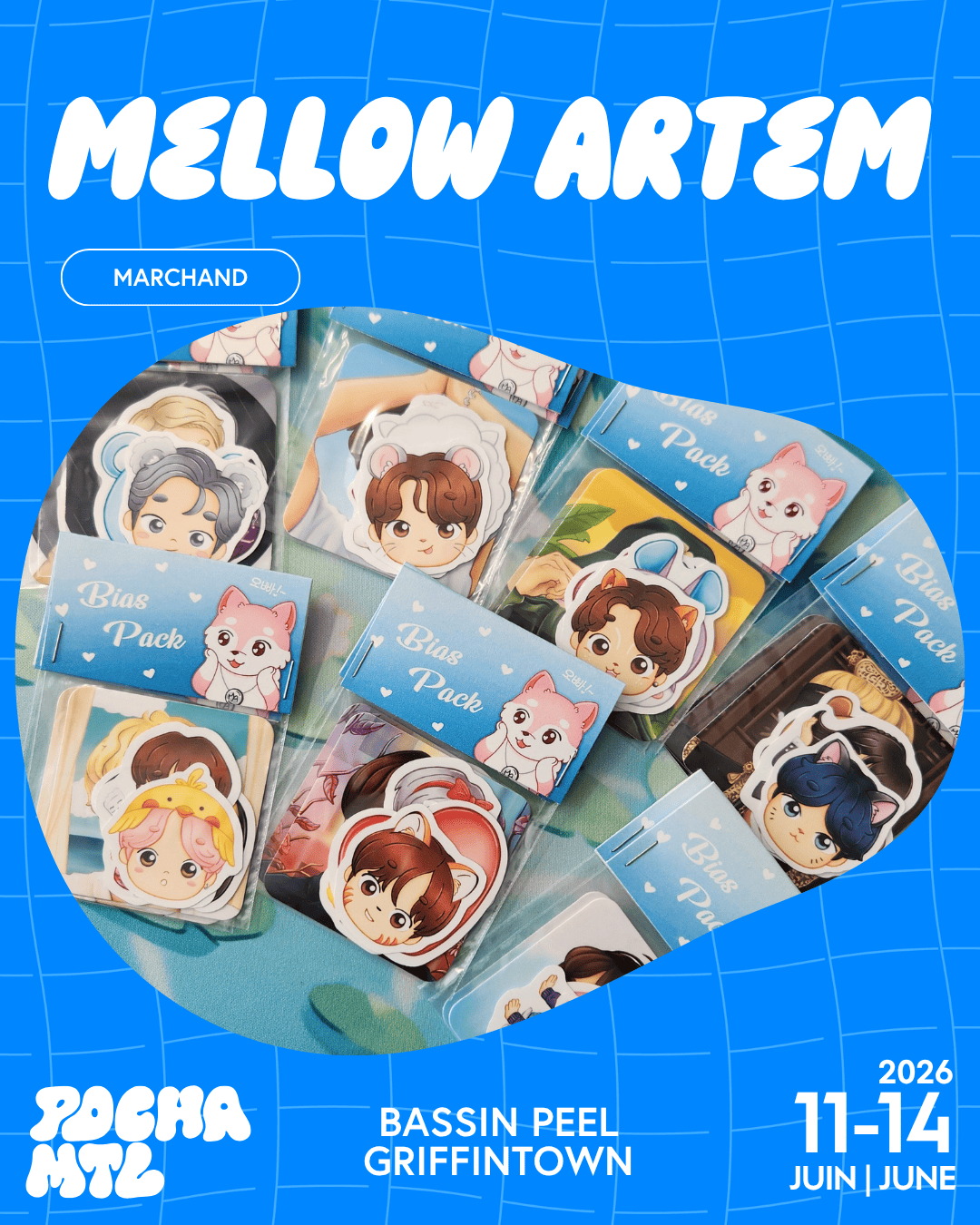 Mellow Artem
