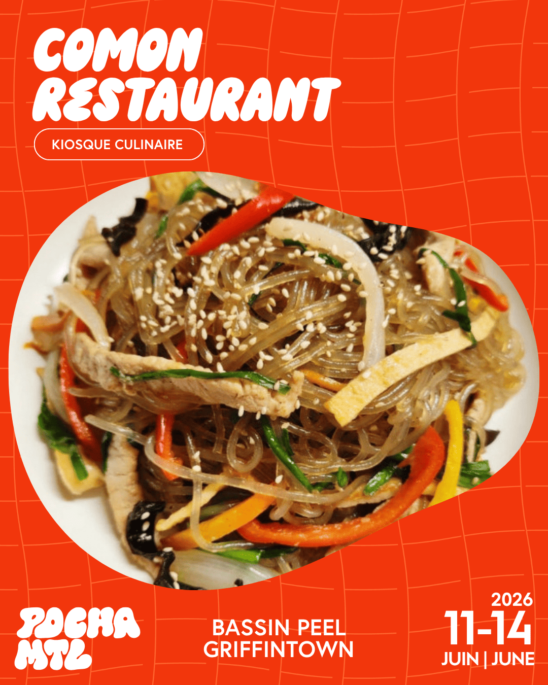 Comon restaurant