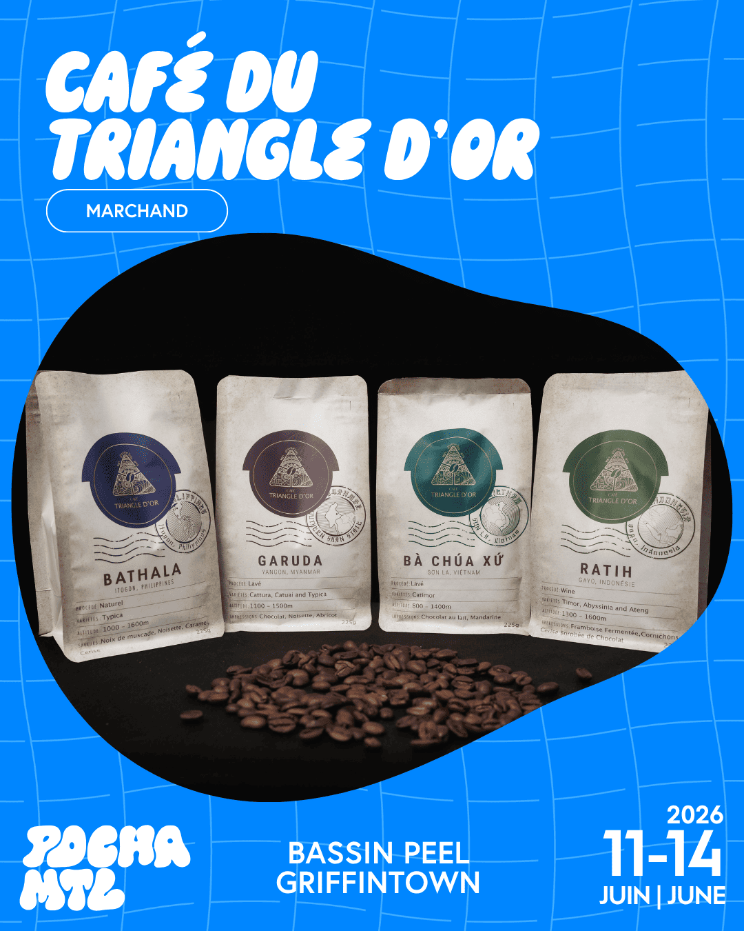 Café du Triangle d'Or