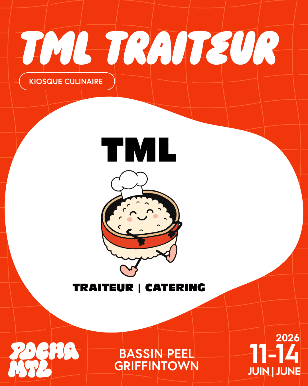 TML Traiteur 