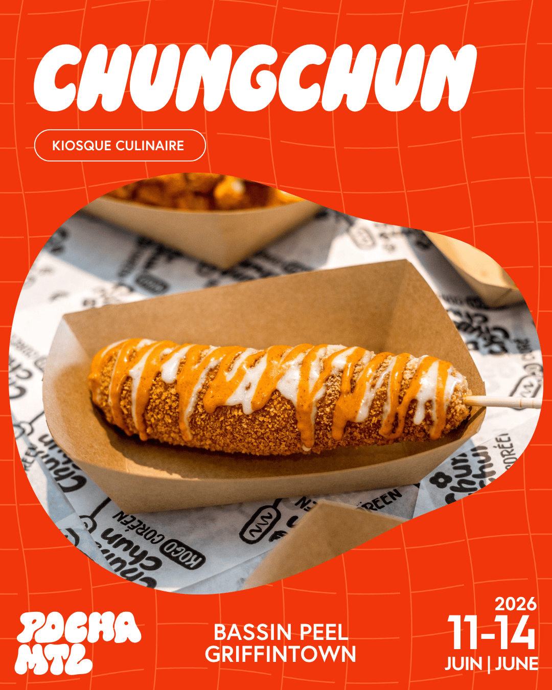 Chungchun
