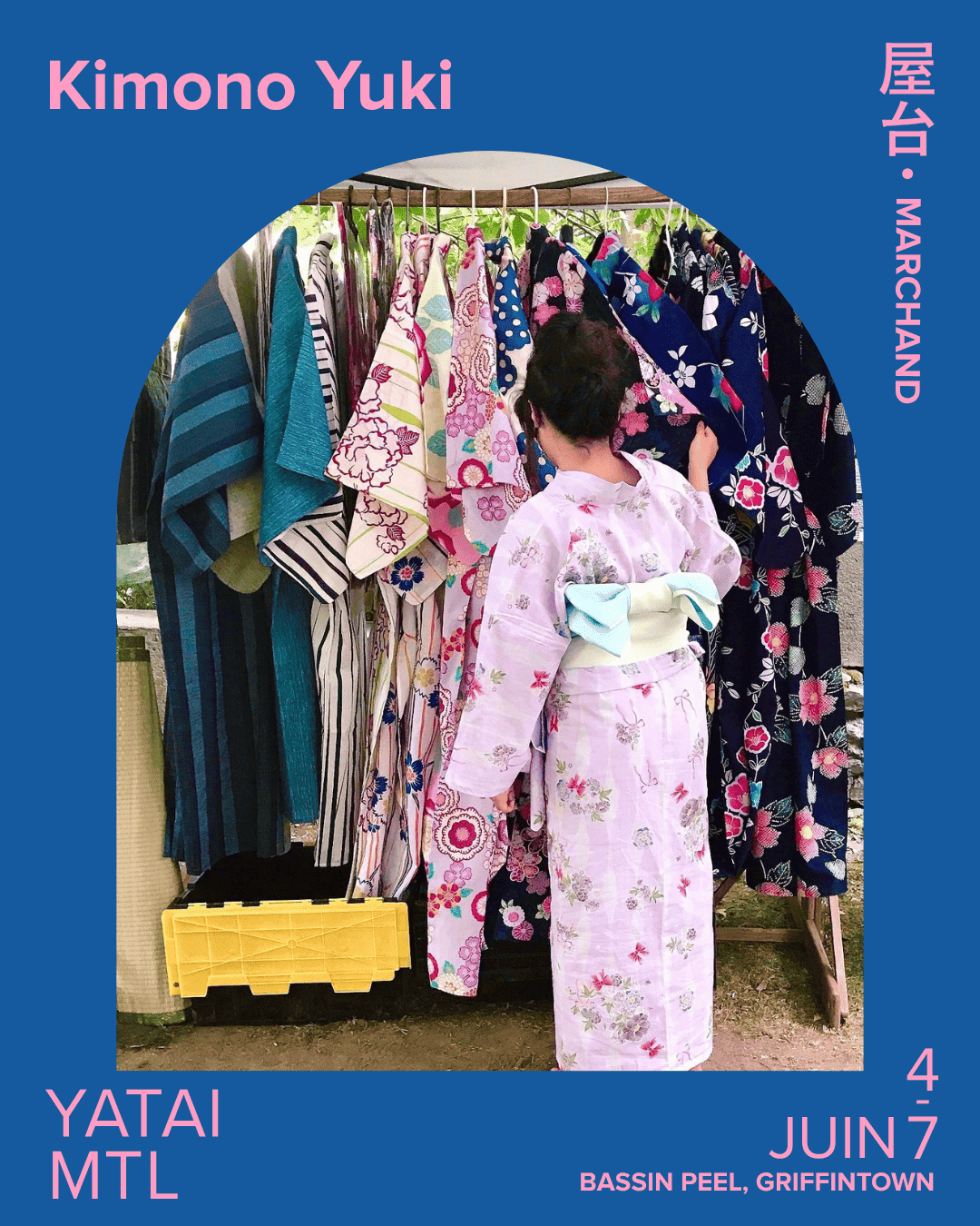 Kimono Yuki