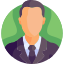 Testimonial icon