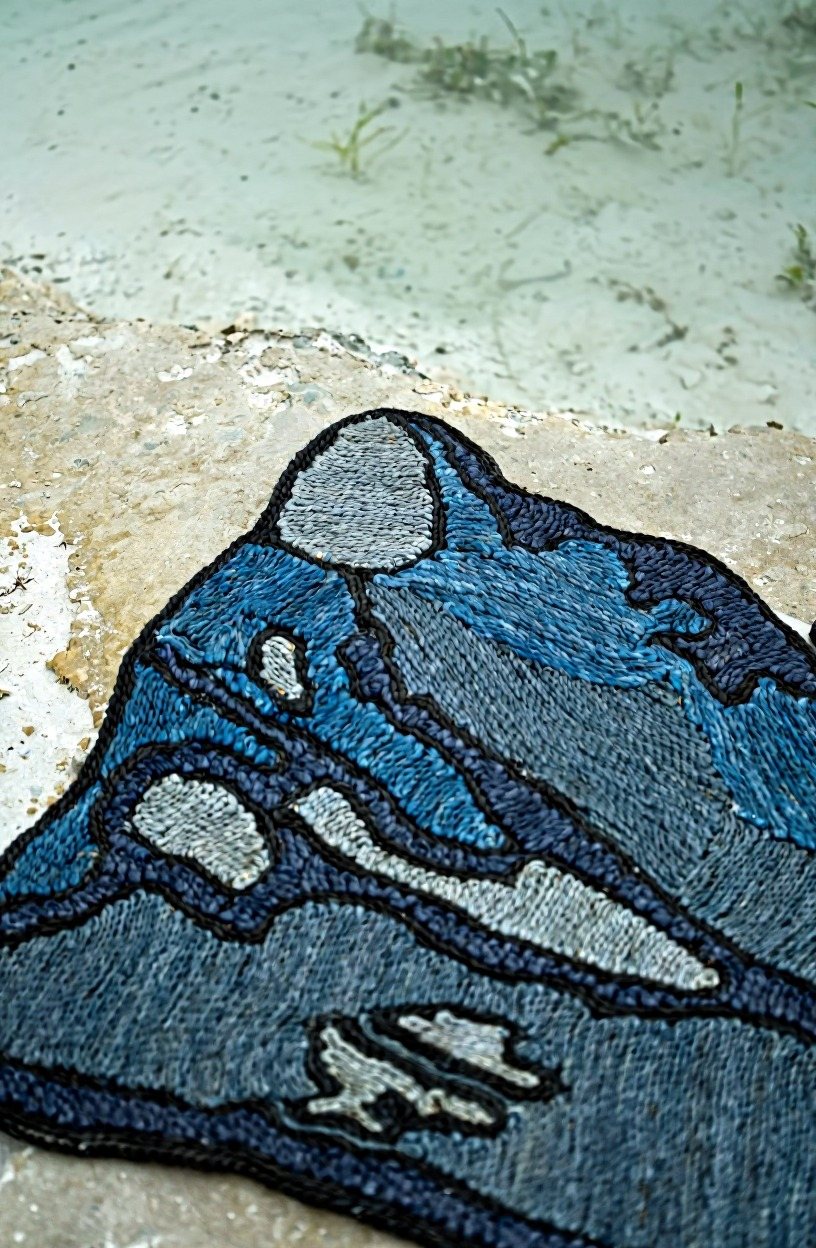 Yarlung, Deep Sea