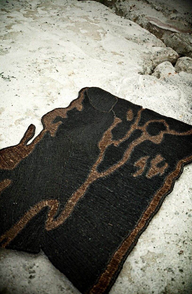 Yarlung, Coal and Muddy Earth