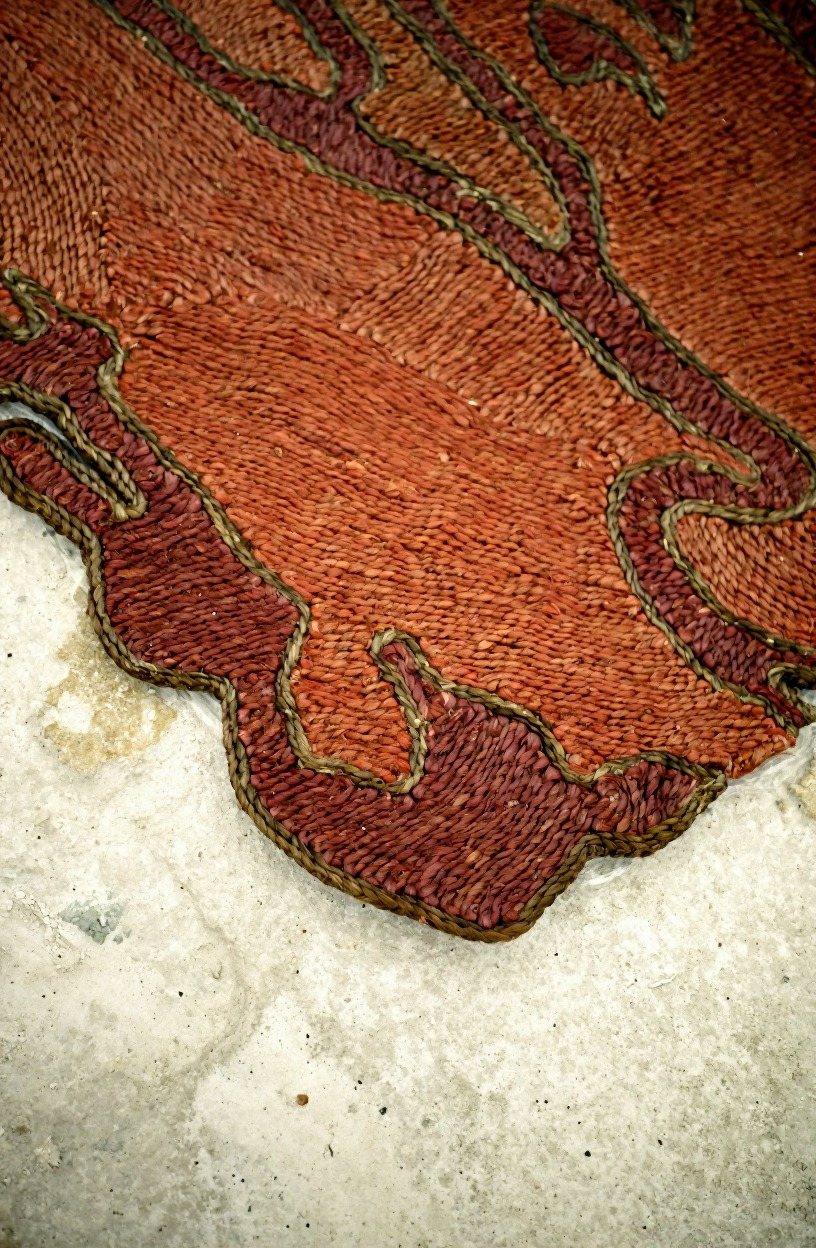 Yarlung, Coral Reef