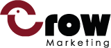 Das crow marketing Logo