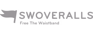 Swoveralls logo