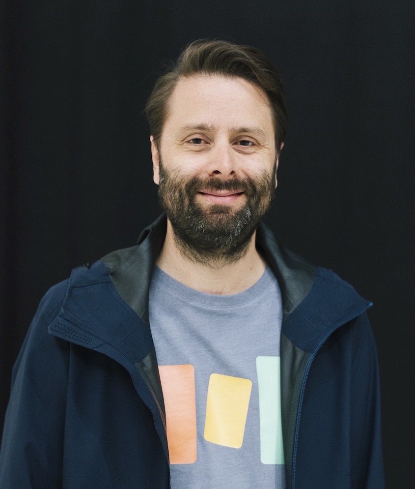 Founder Johannes_felder