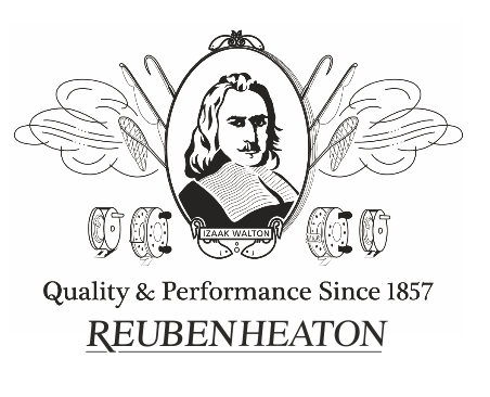 Reuben Heaton Logo