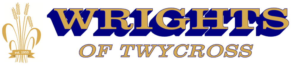 Wrights of Twycross Logo