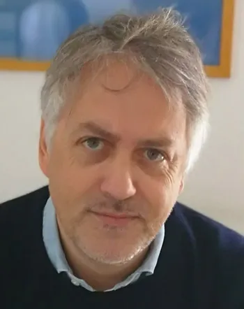 GALLARDA Thierry - Intervenants - Encephale