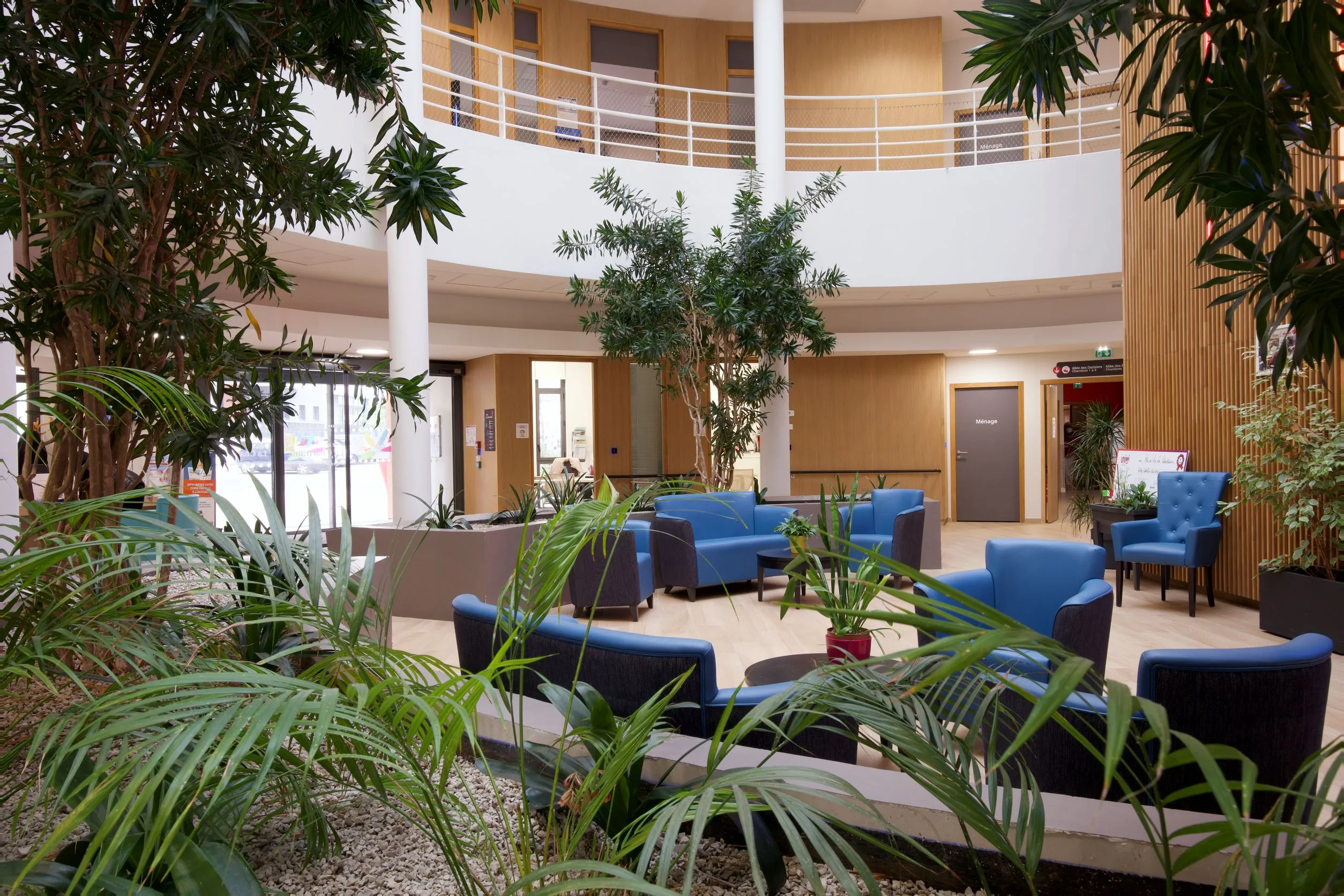 Facility image 0