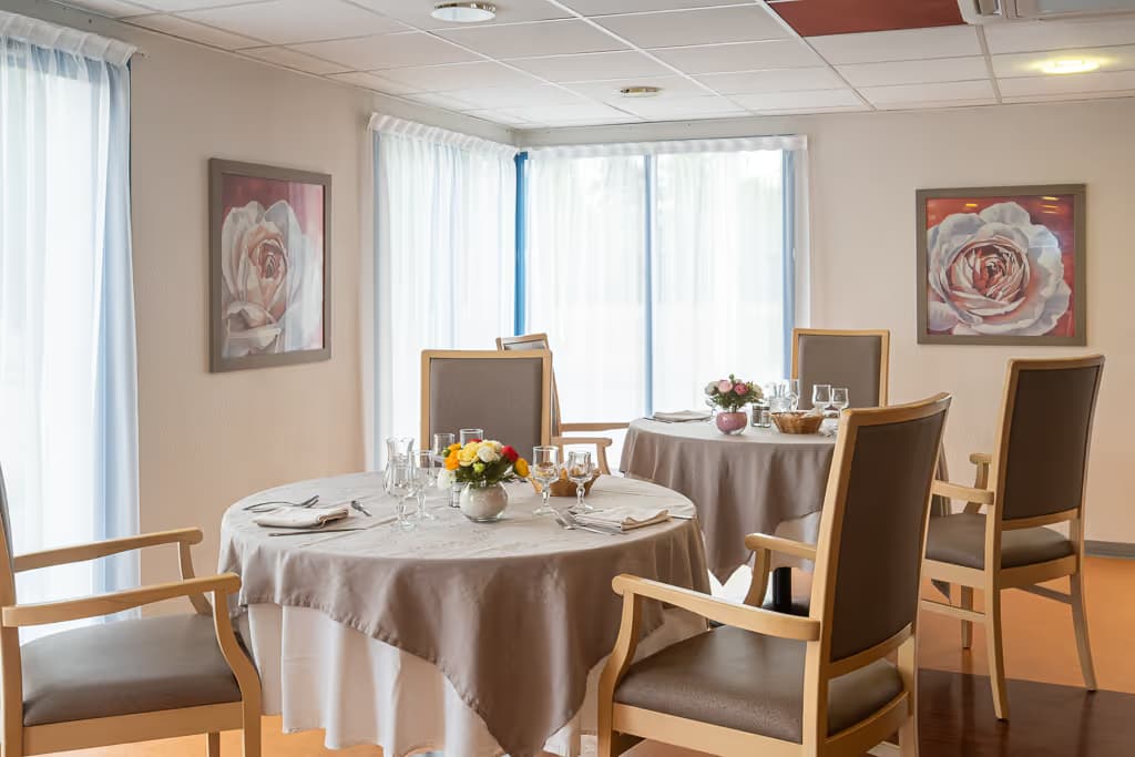 Photo 2 de Korian Jardins De Serena, EHPAD à Champcueil