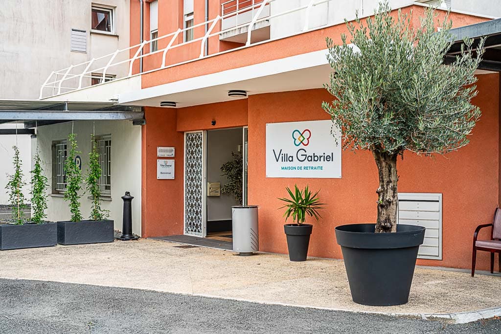 Photo 7 de Korian Villa Gabriel, EHPAD à Gradignan