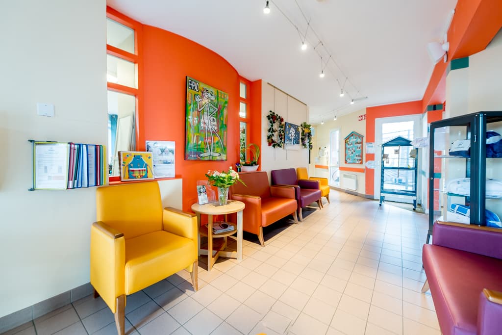 Photo 6 de Korian Chantefontaine, EHPAD à Cestas