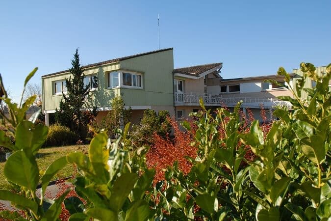 Photo 4 de Korian Entre Deux Mers, EHPAD à Sauveterre-de-Guyenne