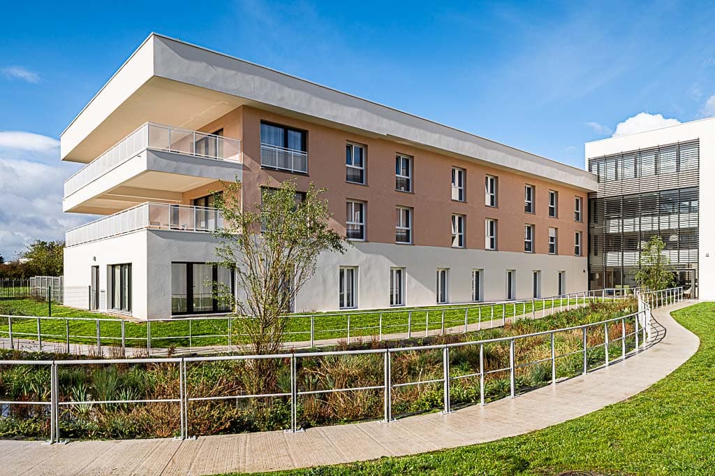 Photo 8 de Korian Le Saintier, EHPAD à Saint-Jean-de-Braye