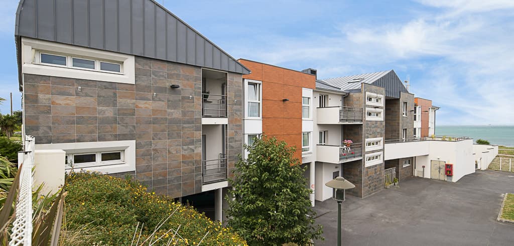 Photo 8 de Korian La Goélette, EHPAD à Cherbourg-en-Cotentin