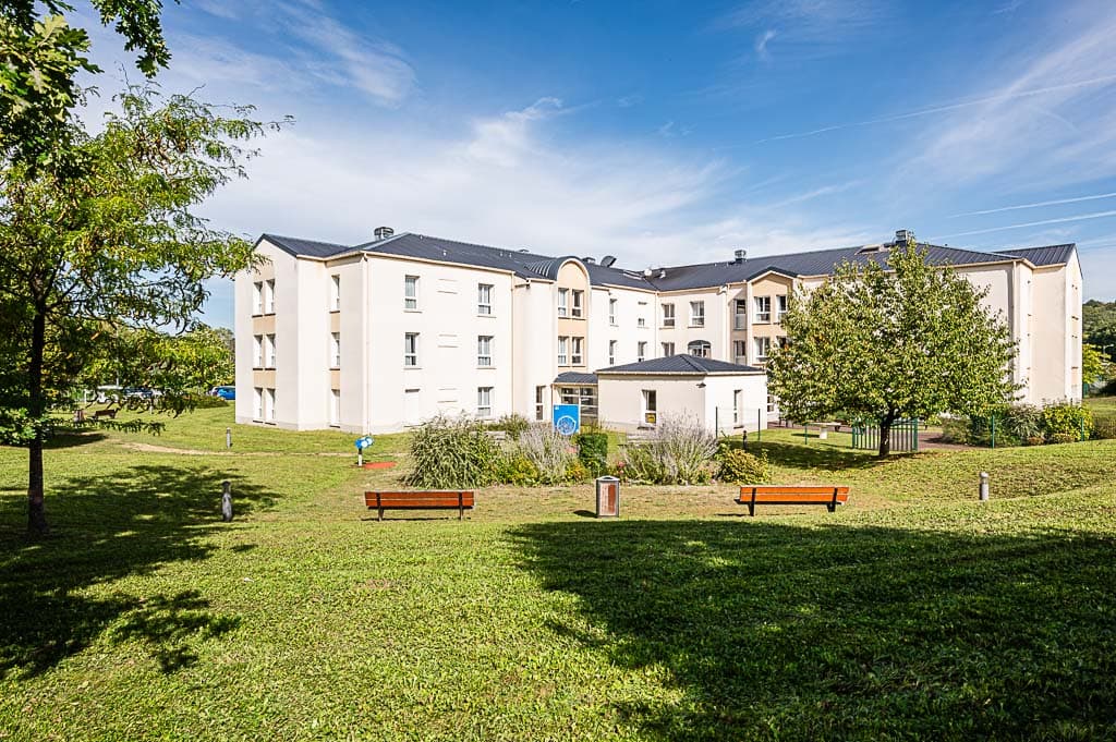 Photo 1 de Korian La Grande Prairie, EHPAD à Monchy-Saint-Éloi