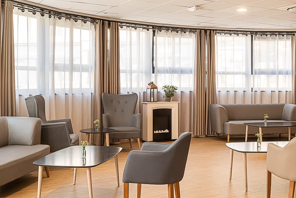 Photo 9 de Korian Bollée-Chanzy, EHPAD à Le Mans