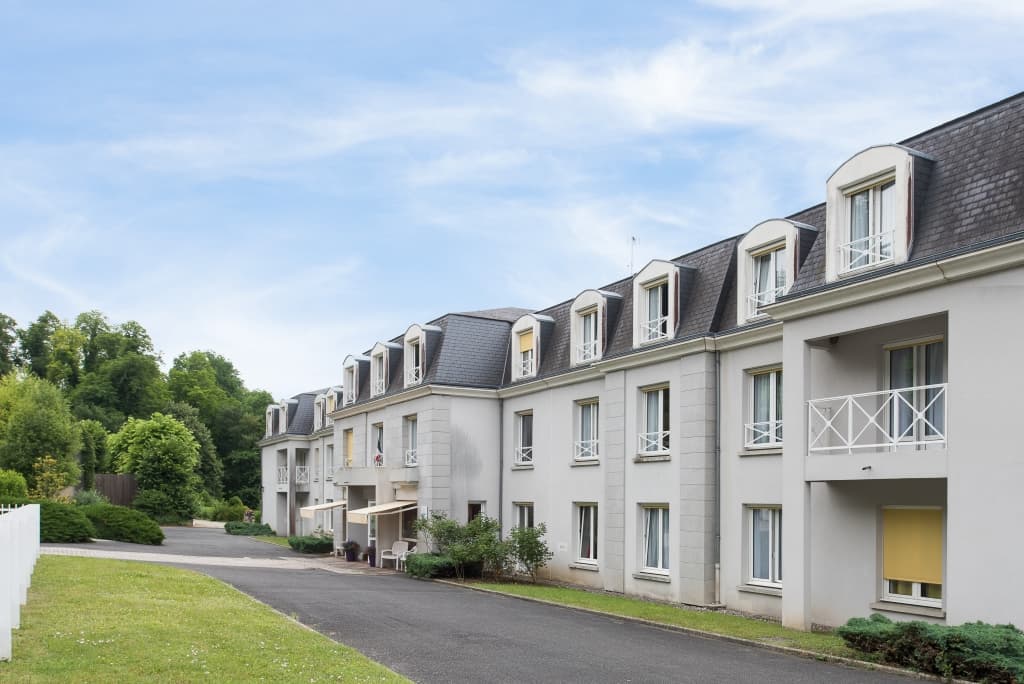 Photo 4 de Korian Chaintreauville, EHPAD à Saint-Pierre-lès-Nemours