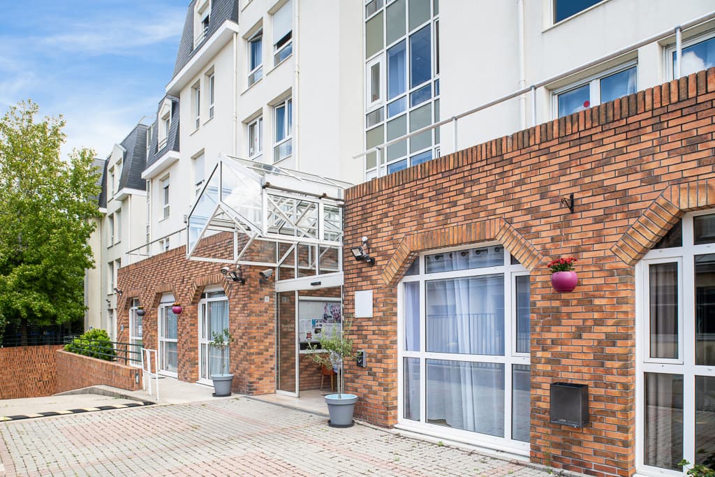 Photo 5 de Korian L'Ile De Migneaux, EHPAD à Poissy