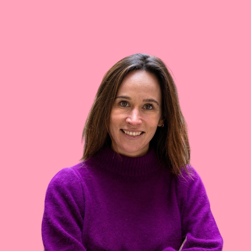 Alix Zeitlin, cofondatrice et Directrice Générale de Zenior