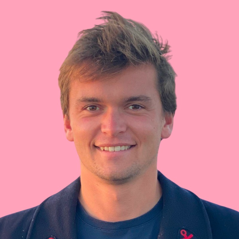 Antoine Bonin, cofondateur et Directeur des Opérations de Zenior