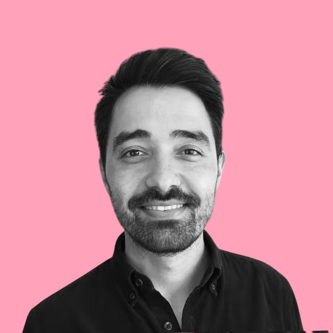 Johan Zuzarte, Responsable Marketing chez Zenior
