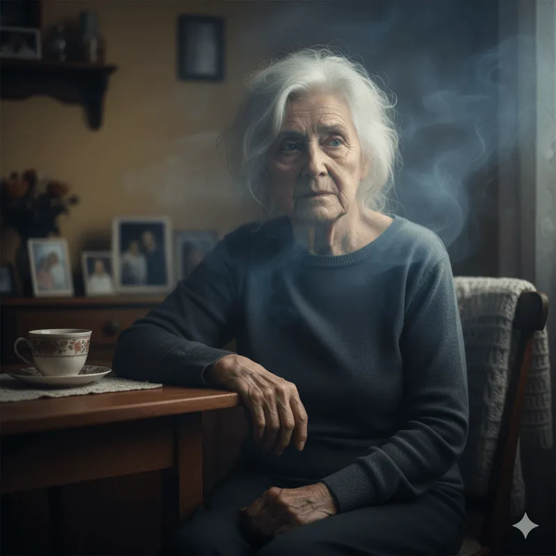 Que ressent un malade Alzheimer ?