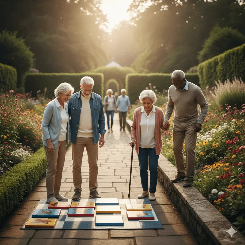 Stimulation cognitive : exercices et conseils d’experts pour lutter contre Alzheimer
