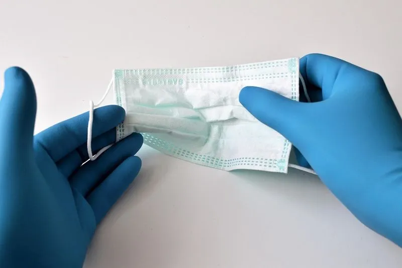 Personnel soignant en Ehpad : rôle et composition de l’équipe médicale