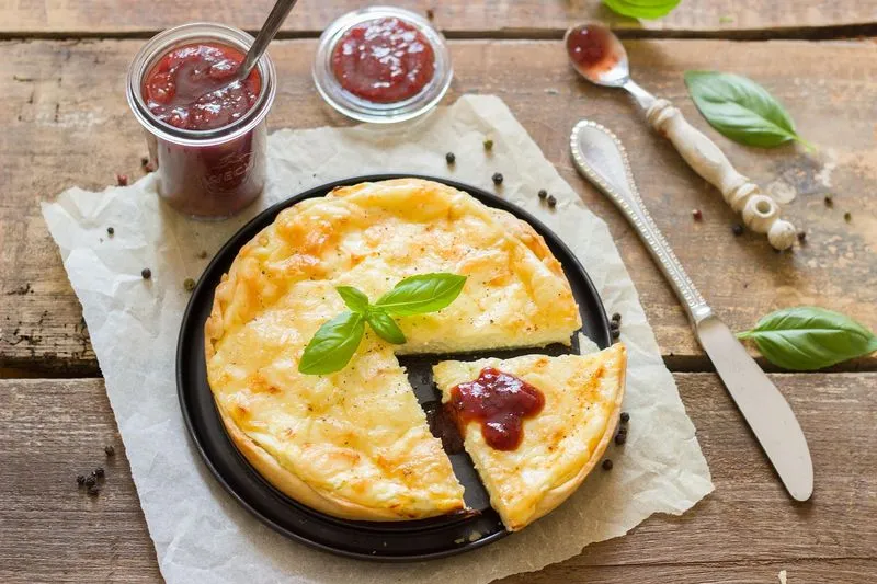 Fiche technique pour repas thérapeutiques en Ehpad