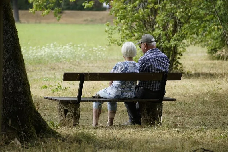Maison de retraite à proximité : comment trouver la perle rare