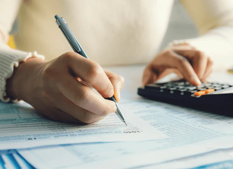 Déclaration d’impôt en Ehpad, ce qu’il faut savoir
