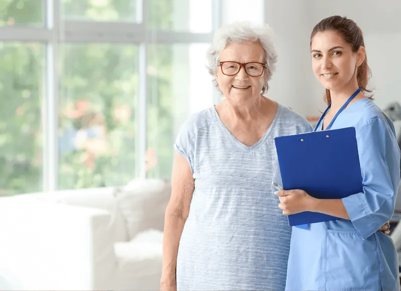 Ehpad et maisons de retraite médicalisée : quelles différences et quels points communs ?