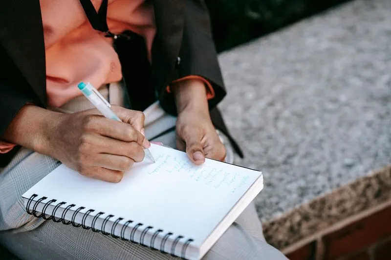Check-list des documents à fournir pour l'entrée en Ehpad
