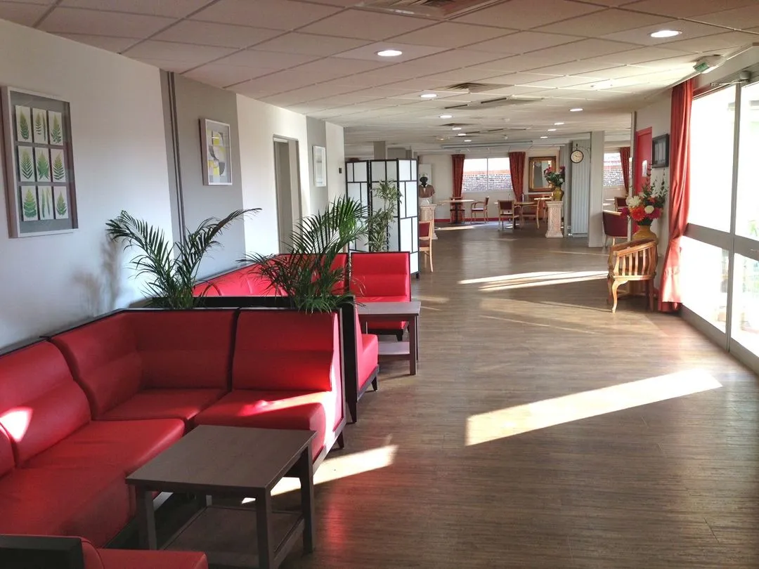 Maison de retraite Gennevilliers : coups de cœur 2026