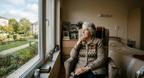 Est-ce qu'on perd sa liberté en entrant en EHPAD ?