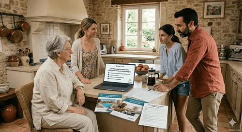 Que faire après un diagnostic d'Alzheimer ? Les premières étapes