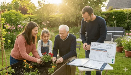 Prise en charge d’Alzheimer à domicile le guide pour s’organiser en famille